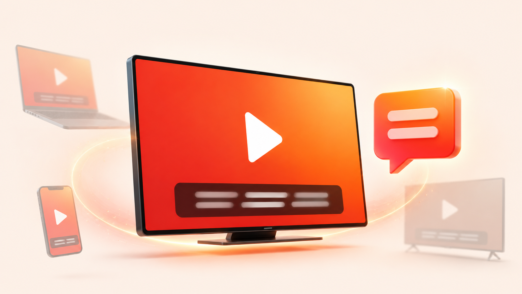 آموزش اضافه کردن زیرنویس فارسی به نتفلیکس (لپتاپ، موبایل و تلویزیون)